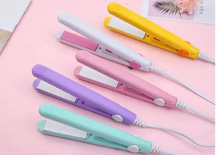 Mini Hair Dryer