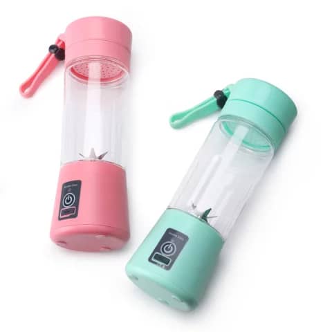 Fruit Juicer