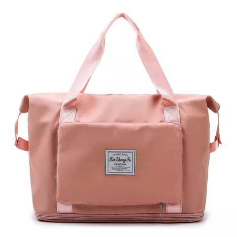 New Large Capacity Folding Travel Bags