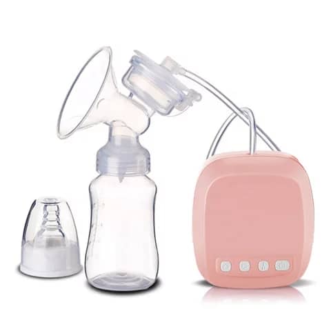 Electric Breast Pump